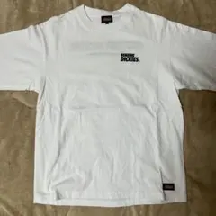 Genuine Dickies Tシャツ ホワイト Mサイズのサムネイル