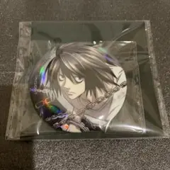 2026年最新】デスノート l 缶バッジの人気アイテム - メルカリ