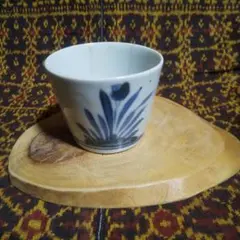 古伊万里 染付 蕎麦猪口 10客 まとめ くらわんか 古伊万里 染付 蕎麦猪口 10客 まとめ くらわんか