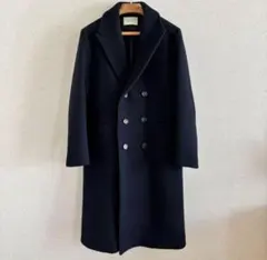 2025年最新】PUBLIC TOKYO メンズ チェスターコートの人気アイテム