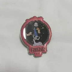 ファンタジア ピンバッジ コレクション