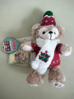 2026年最新】ディズニーベア クリスマスの人気アイテム - メルカリ