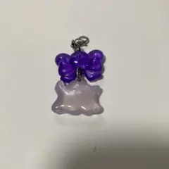ポケモン カプセルトイ キーチェーン