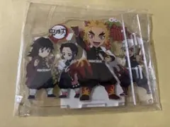 鬼滅の刃 アクリルスタンド 煉獄杏寿郎 BD