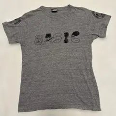 UCS 宇野薫商店 Mサイズ Tシャツ　グレーのサムネイル