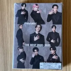 THE BEST 2020 - 2025
