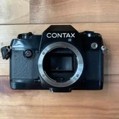 CONTAX 137 MA QUARTZ フィルム一眼レフカメラ 本体 #276のサムネイル