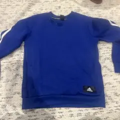 adidasトレーナー130cm