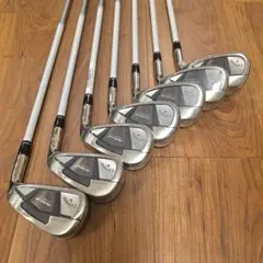 2025年最新】ローグst max fast レディース アイアンの人気アイテム