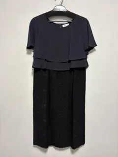 Pearlsフォーマル授乳ワンピース