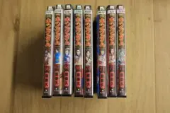 キングダム66～73巻8冊セットレンタル落ち