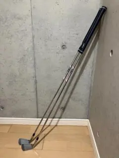 三浦技研 MB-5002 3番アイアン単品 DG-S400 ツアーイシュー MB-5002 - 株式会社三浦技研