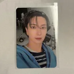 SUPER JUNIOR 83z イトゥク 7/24 会場ラキドロ　トレカ SUPER JUNIOR 83z イトゥク ラキドロトレカ 7/24 - メルカリ