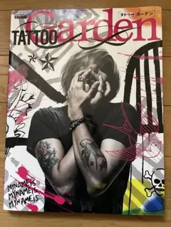 2026年最新】タトゥー雑誌の人気アイテム - メルカリ