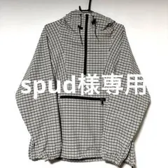 L.L.Bean エルエルビーン Pattern Anorak 80s極美品