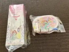 ディズニー プリンセス 水筒、お弁当箱