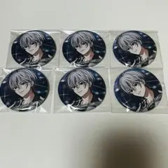 か*読様 Element Sicks EL6 缶バッジ JIL 直筆 サイン - メルカリ