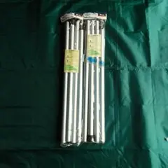 週末特価 snow peak TP-1 ウイングポール 280cm 2本セットのサムネイル