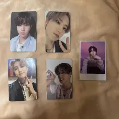 2026年最新】ハンジソン トレカ noeasyの人気アイテム - メルカリ