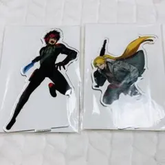 SPRIGGAN スプリガン アクリルスタンド
