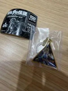 ゼルダの伝説 ヒストリカルチャーム＋ ブレスオブザワイルド