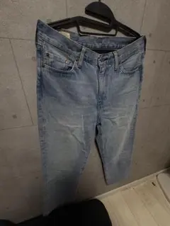 Levi's Premium デニムパンツ ライトブルーのサムネイル