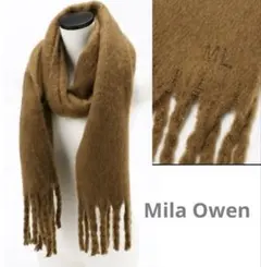 ミラオーウェン　マフラー (Mile Owen)