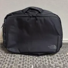 【ほぼ未使用】ノースフェイス　シャトル3ウェイデイパック　NM82331