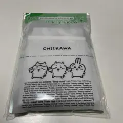 ちいかわ　エコバッグ