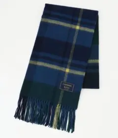 any Fam カシミアブレンドストール　マフラー