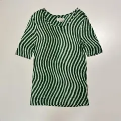 dries van noten 21ss Len Lye チェックパンツ サテン dries van noten 21ss Len Lye チェックパンツ サテン