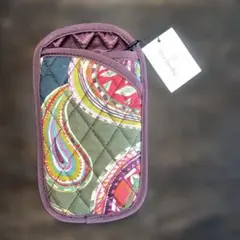 Vera Bradley メガネケースのサムネイル
