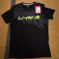 LI-NING Tシャツ ALL JAPAN 2022 Mサイズのサムネイル