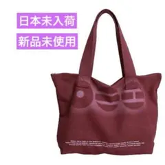 BTS ARIRANG ソウル ワルツ 限定 トート バッグ - メルカリ