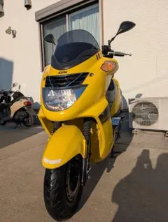 RV125EFI 極上8300㎞・ワンオーナー・メンテ済みの実動車です RV125EFI 08モデルに乗ってます』 SYM RV125 のクチコミ掲示板 - 価格.com