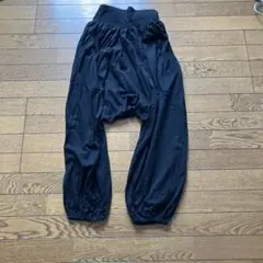 パンツ サルエルパンツ