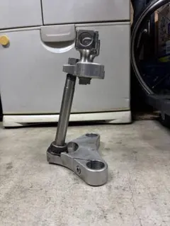 OMP製 39mm トリプルツリーセット 幅約30cm ワイドグライド - メルカリ