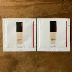 【資生堂】シンクロスキン ラディアントリフティング／セルフリフレッシング 130