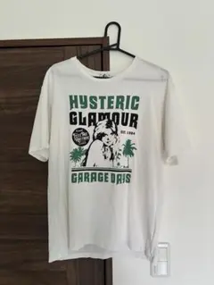 GANG AGE Tシャツ L FOMARE KUZIRA - メルカリ