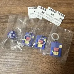 ドラえもん　めじるしアクセサリー