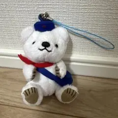 ぽすくま ぬいぐるみ じゃむ・みるく 2個セット ぽすくま・ぽすみるく・ぽすジャム ぬいぐるみ