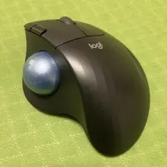 【美品】logicoolロジクールERGO M575s箱無しトラックボールマウス