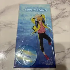 Free! FS 葉月渚 アクスタ