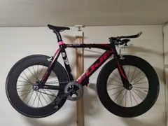 shy　FUJI フジ　トラックプロ　ジャンク　ピスト　クランクセット shy様専用 FUJI フジ トラックプロ ジャンク ピスト クランク