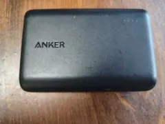 ANKER モバイルバッテリー