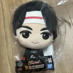 BTS 一番くじ　TinyTAN Jin