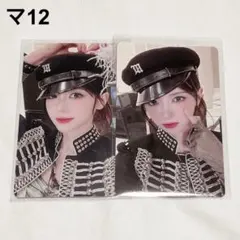 MADEIN マシロ Girl meets Boy トレカ2枚セット - メルカリ