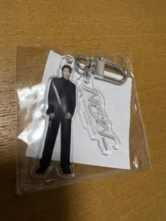 【新品】SEVENTEEN NEW カプセルトイ ディエイト　アクキー