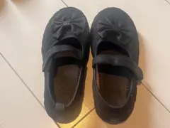 子供用フォーマルシューズ