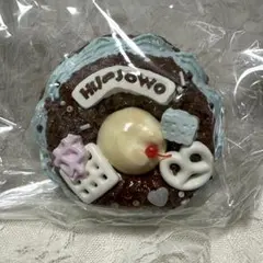 未使用 Hijojowo ドーナツ スクイーズ